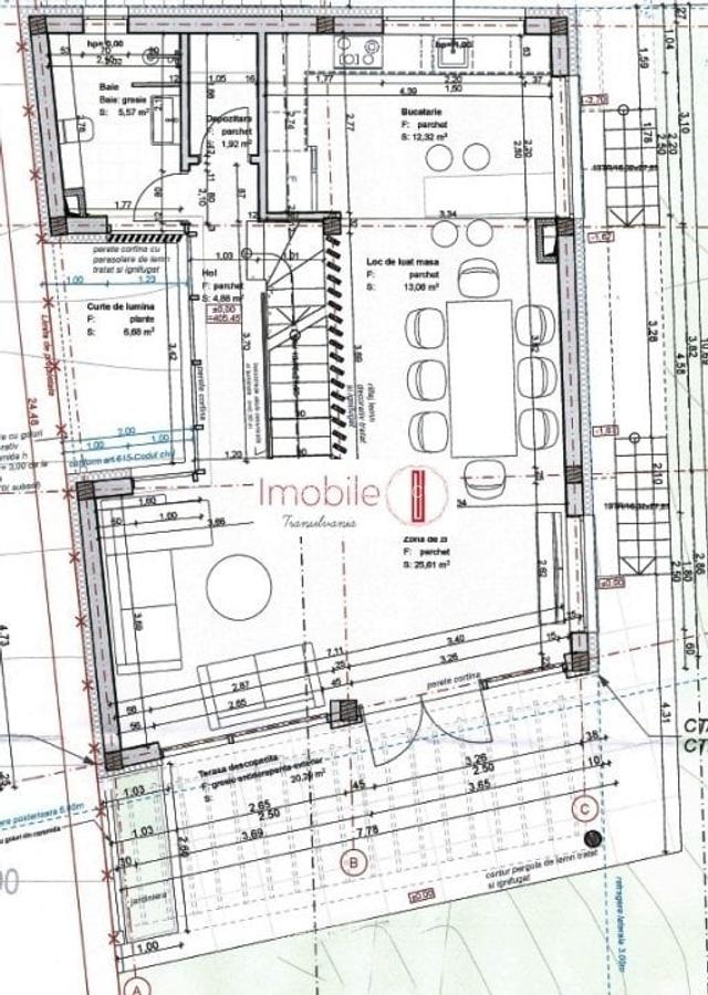 Casa Gruia | Imobil Nou| Comision Zero - 8