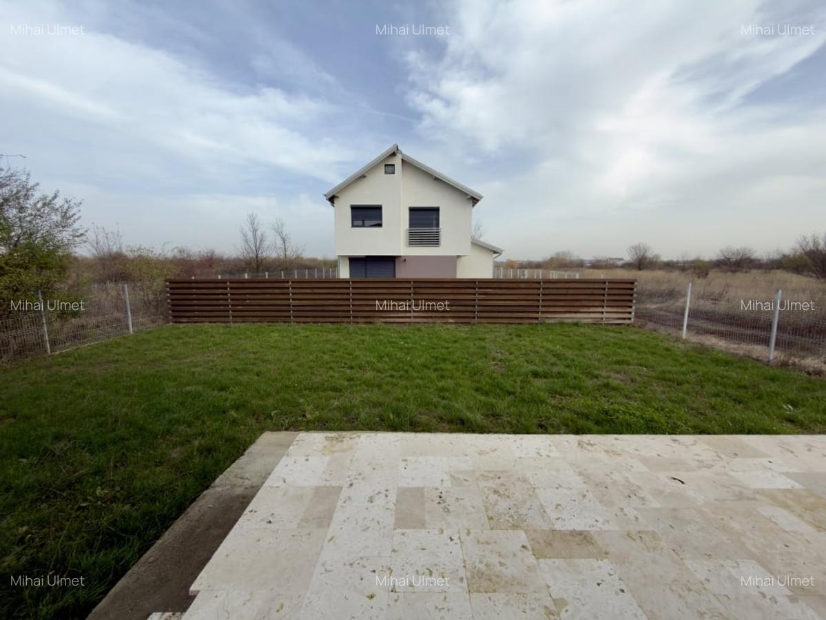 Com 0%|Casa individuala| 5 camere, terasa si garaj | Corbeanca |Paradisul Verde - 6