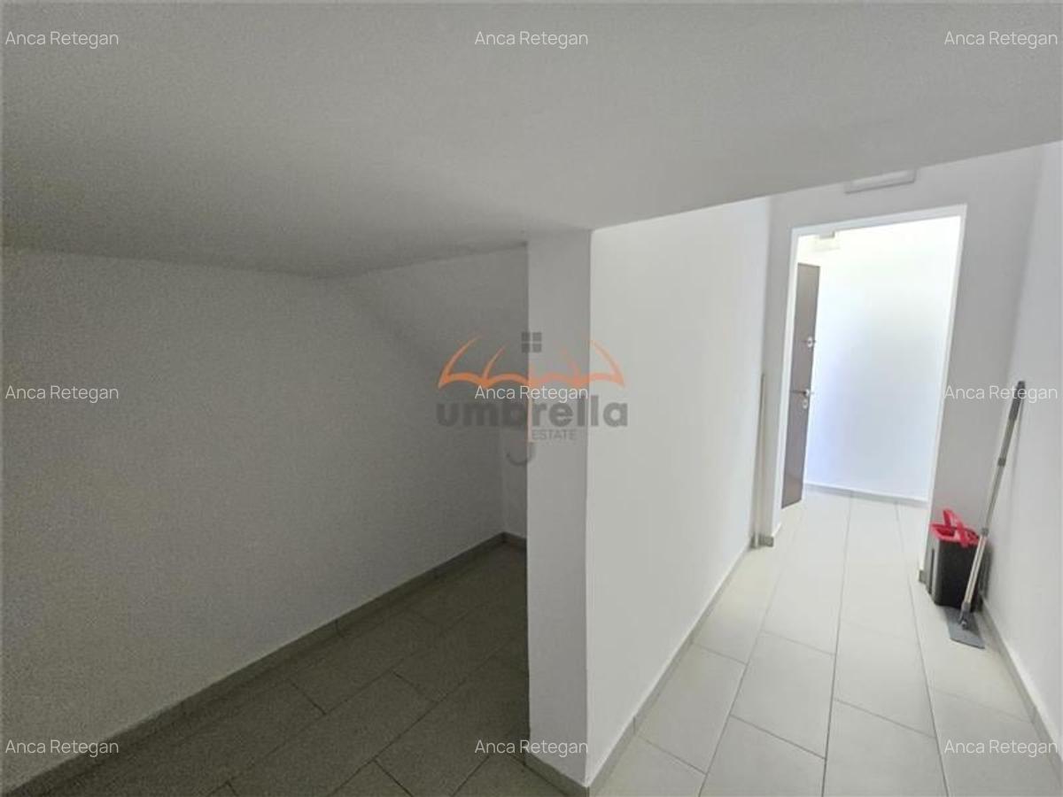 DE INCHIRIAT ap 2 camere , modern, parcare, gradina , 420 euro - 8