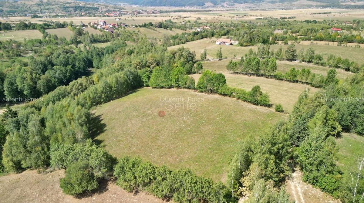 Teren intravilan, priveliste deosebita - 31