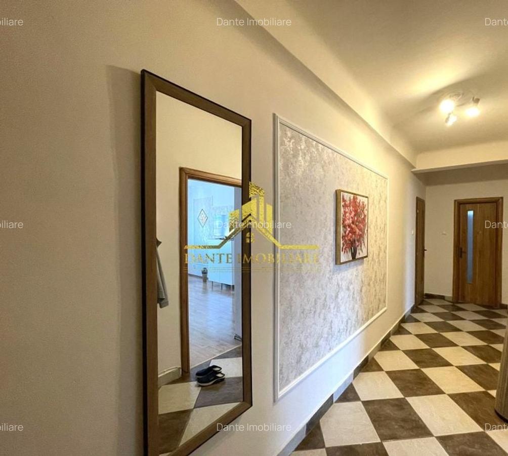 2 camere, decomandat, modern, gradina, Semicentral, THE OFFICE, BRD - 8