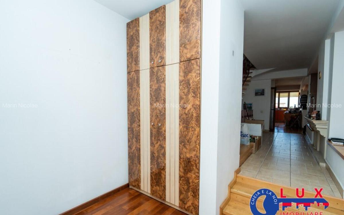ID 6730 Vila D+P+M pe Strada Nicopol - EXCLUSIVITATE - 6