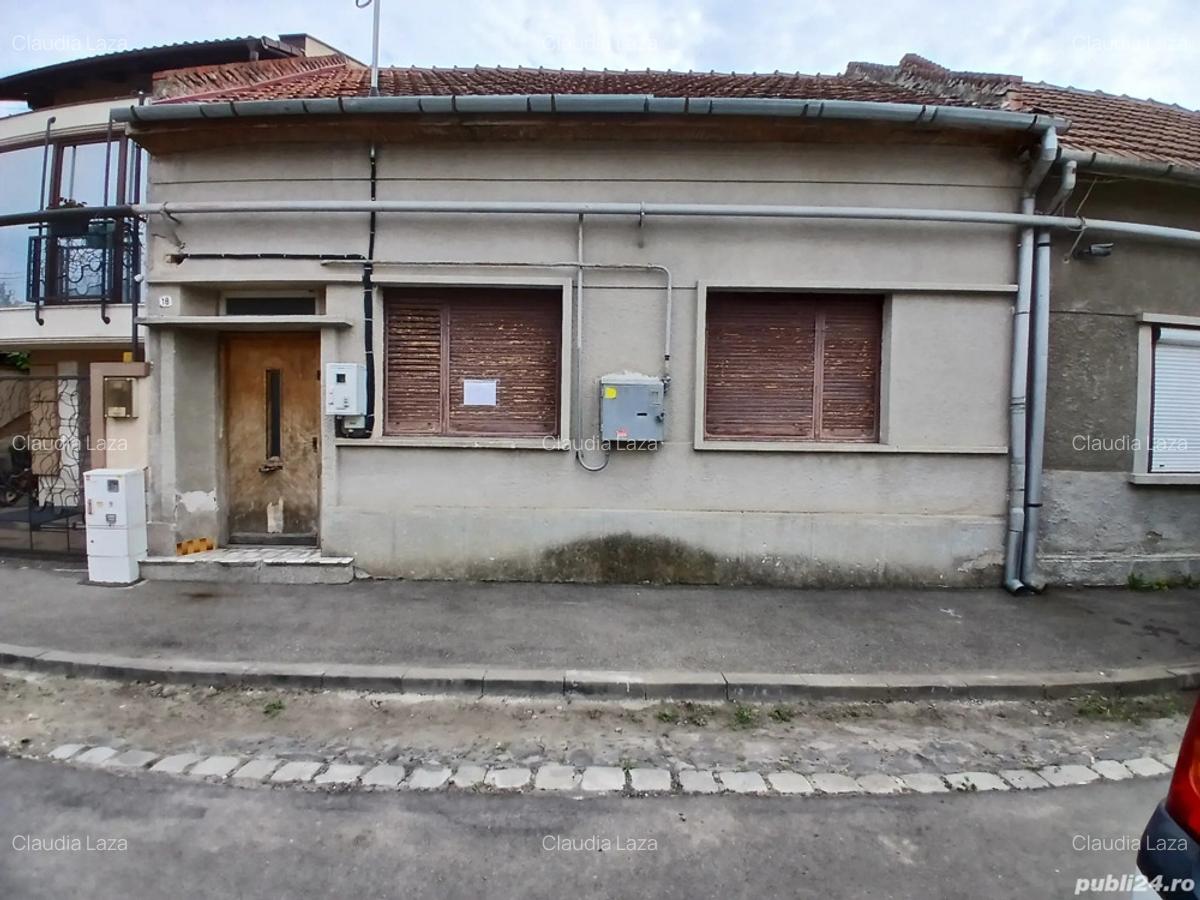 Casa de vanzare in Lugoj - 1