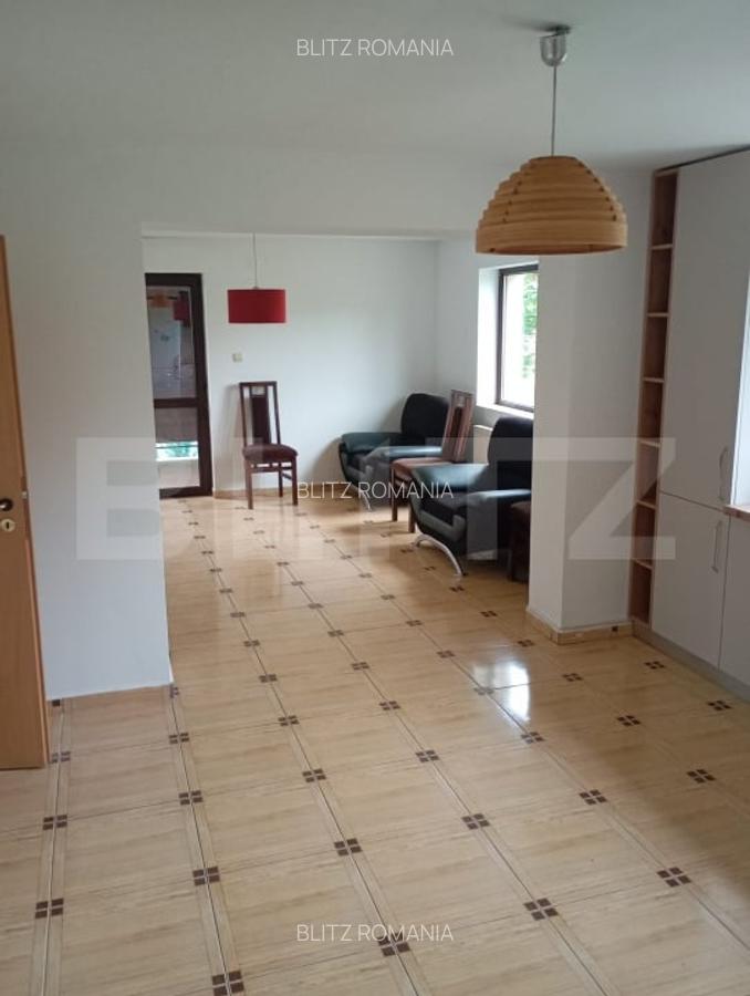 Casa 4 camere, 150 mp, Aleea Manastirii - 3