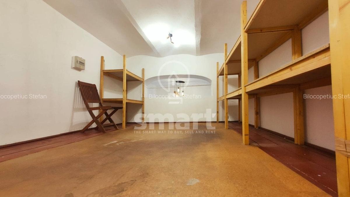 Spatiu Comercial cu vad Centru Piata Mihai Viteazu - 4