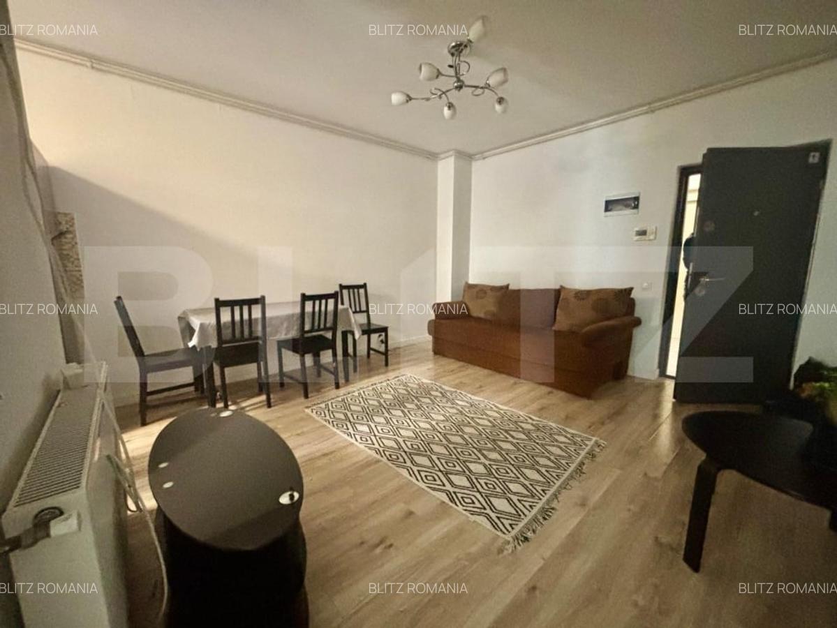 Apartamentcu cu 3 camere, 50 mp, etaj intermediar, garaj, zona Vivo - 8