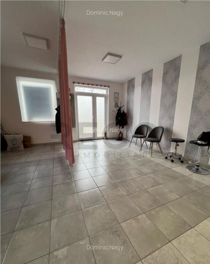 RECO Casa cu spatiu comercial in Biharia - 2