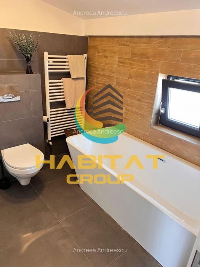 Vila P+1 mobilata utilata 4 camere Berceni Metalurgiei - 16