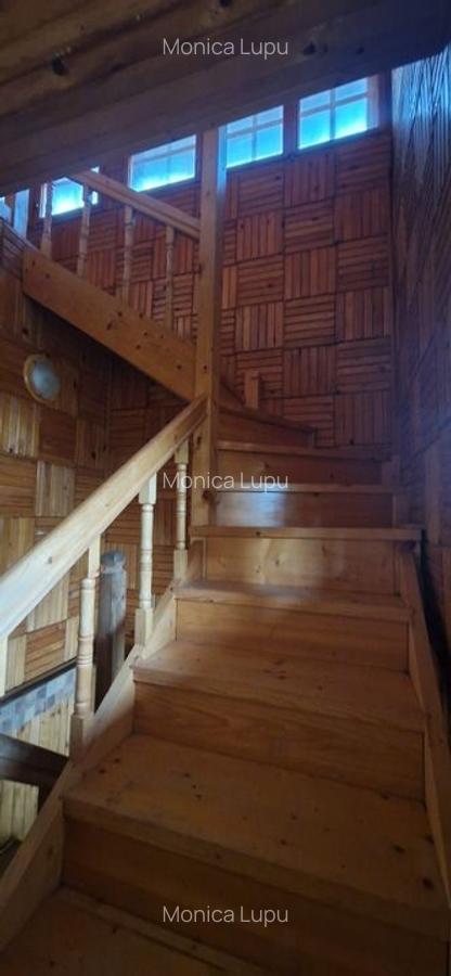 Vila spatioasa, 5 camere, Breaza, aer curat, liniste langa padure - 18