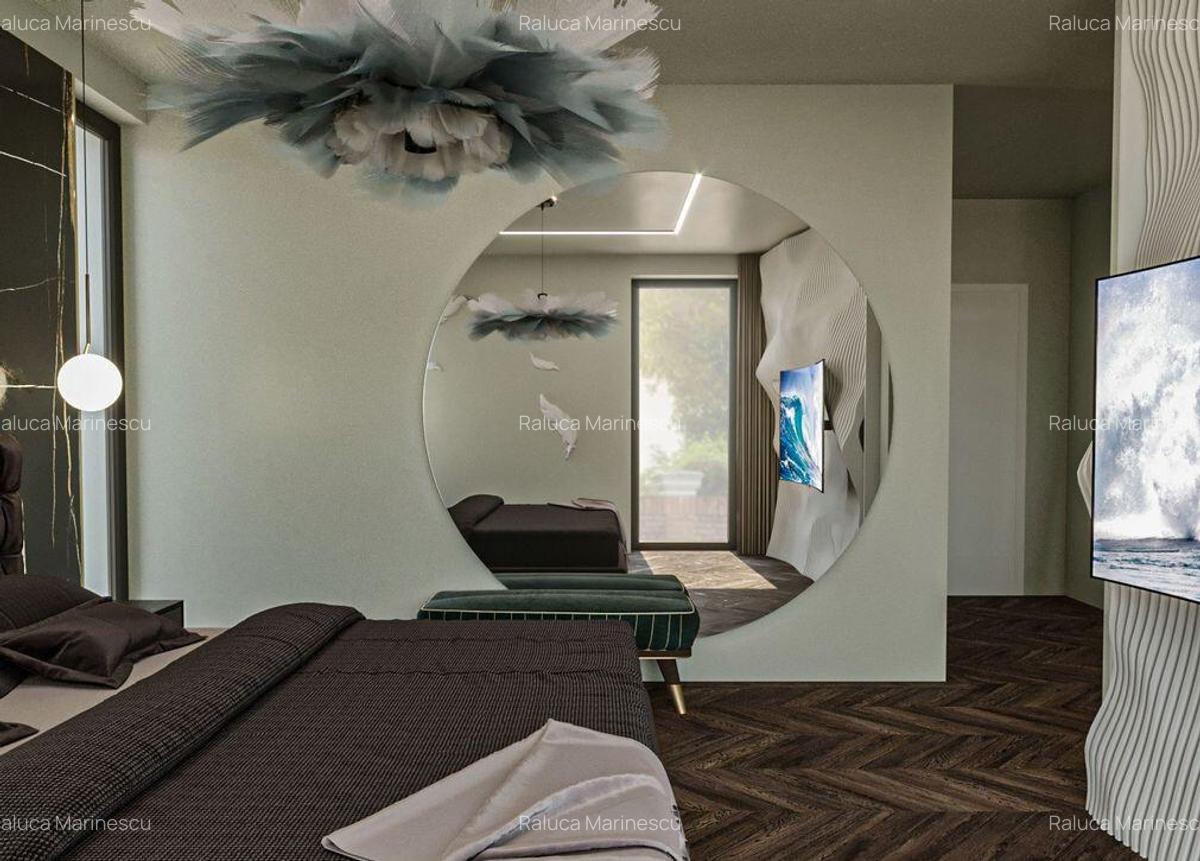 Vila de Lux in Cartier Reziden?ial Exclusivist - 12