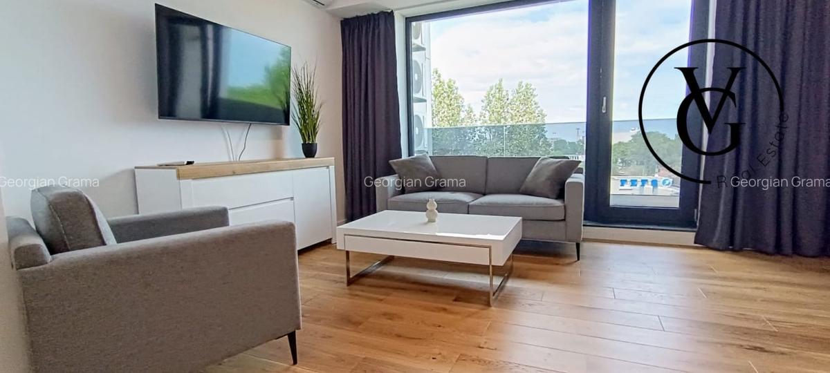 Apartament 3 camere | Campus | Loc parcare propriu - 4