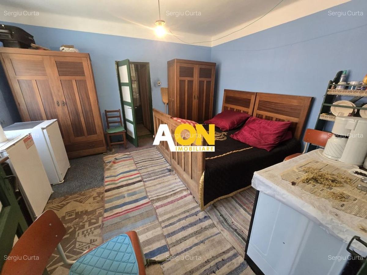 Comision 0% ! Casa 4 Camere Sat Berghin, 2250mp Teren - 5