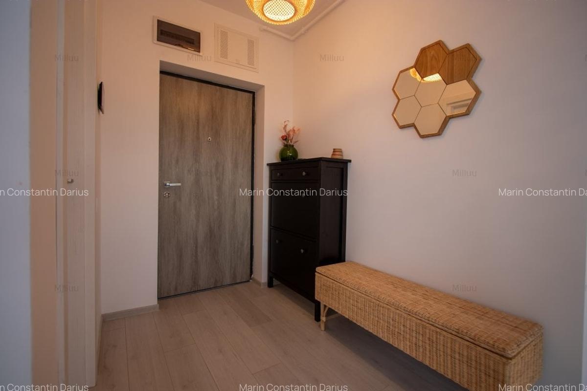 2 Camere XCity Towers | Mobilat si utilat | Zona Torontalului - 18