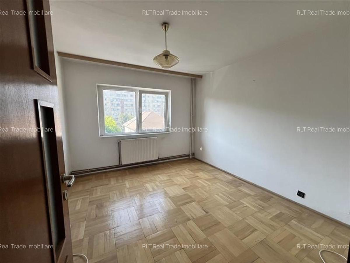 Apartament 4 camere structura mare Scriitorilor - 4