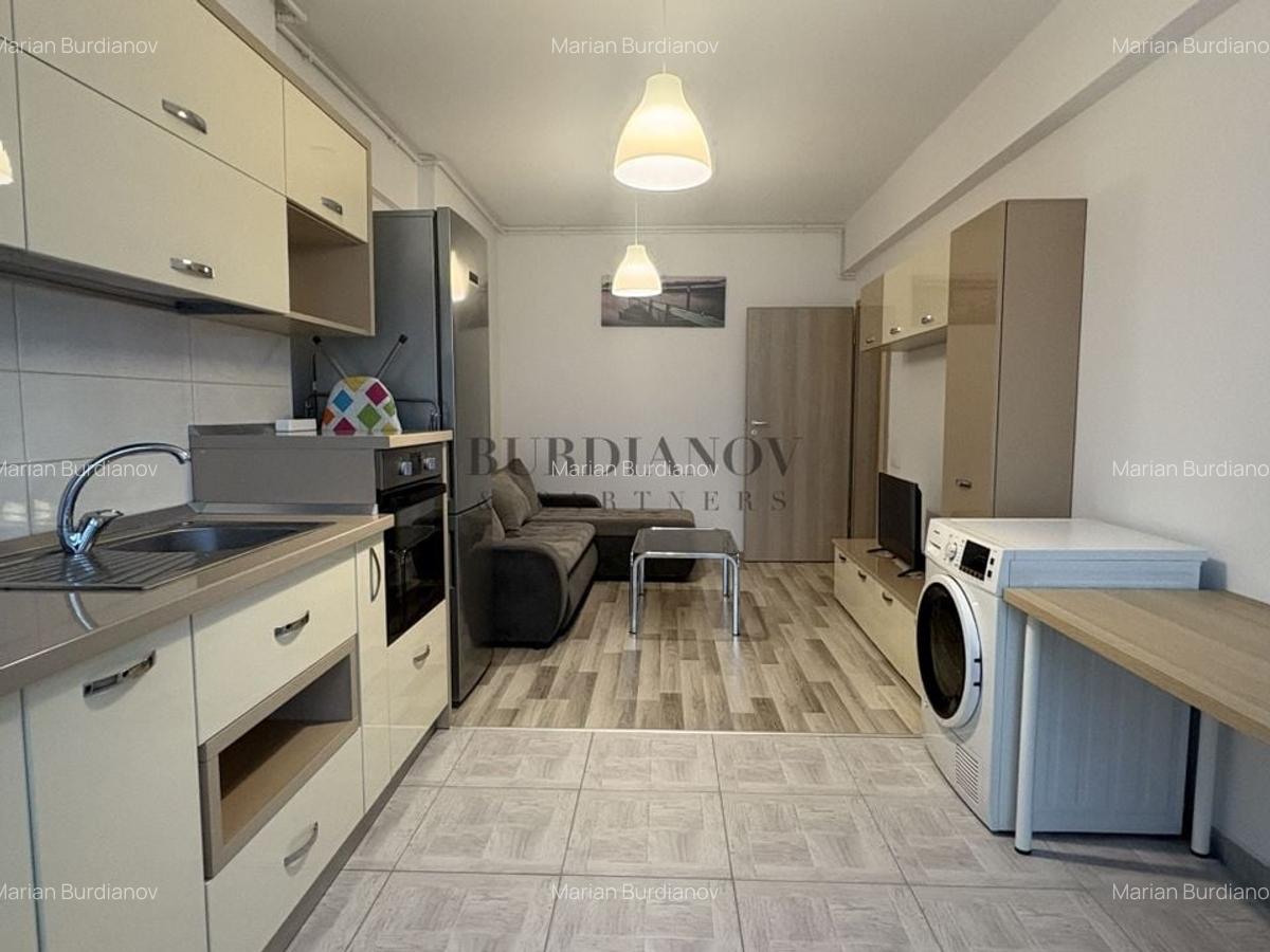 Apartament cu 2 camere de vânzare- Pacii - Rotar Park 1 - 2