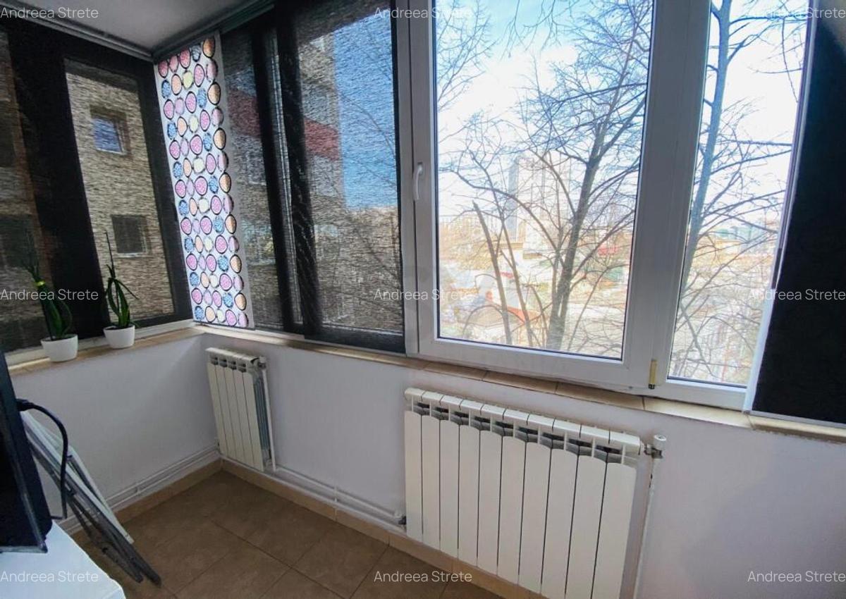 Apartament 2 camere de Gara de Nord - 5