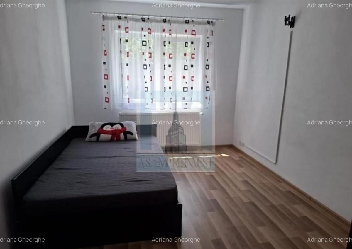De inchiriat apartament 2 camere + 2 locuri parcare + beci - 3
