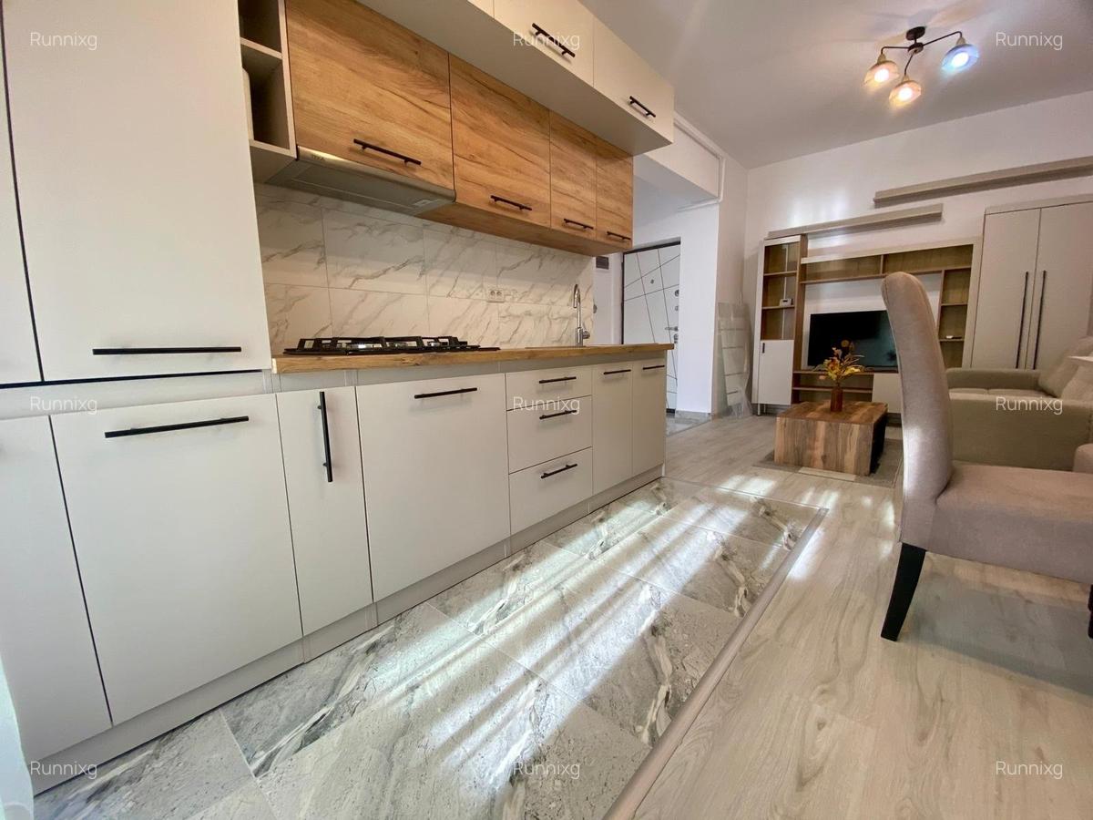 Apartament - 2 camere - PRIMA INCHIRIERE - AC - Militari Residence - 6