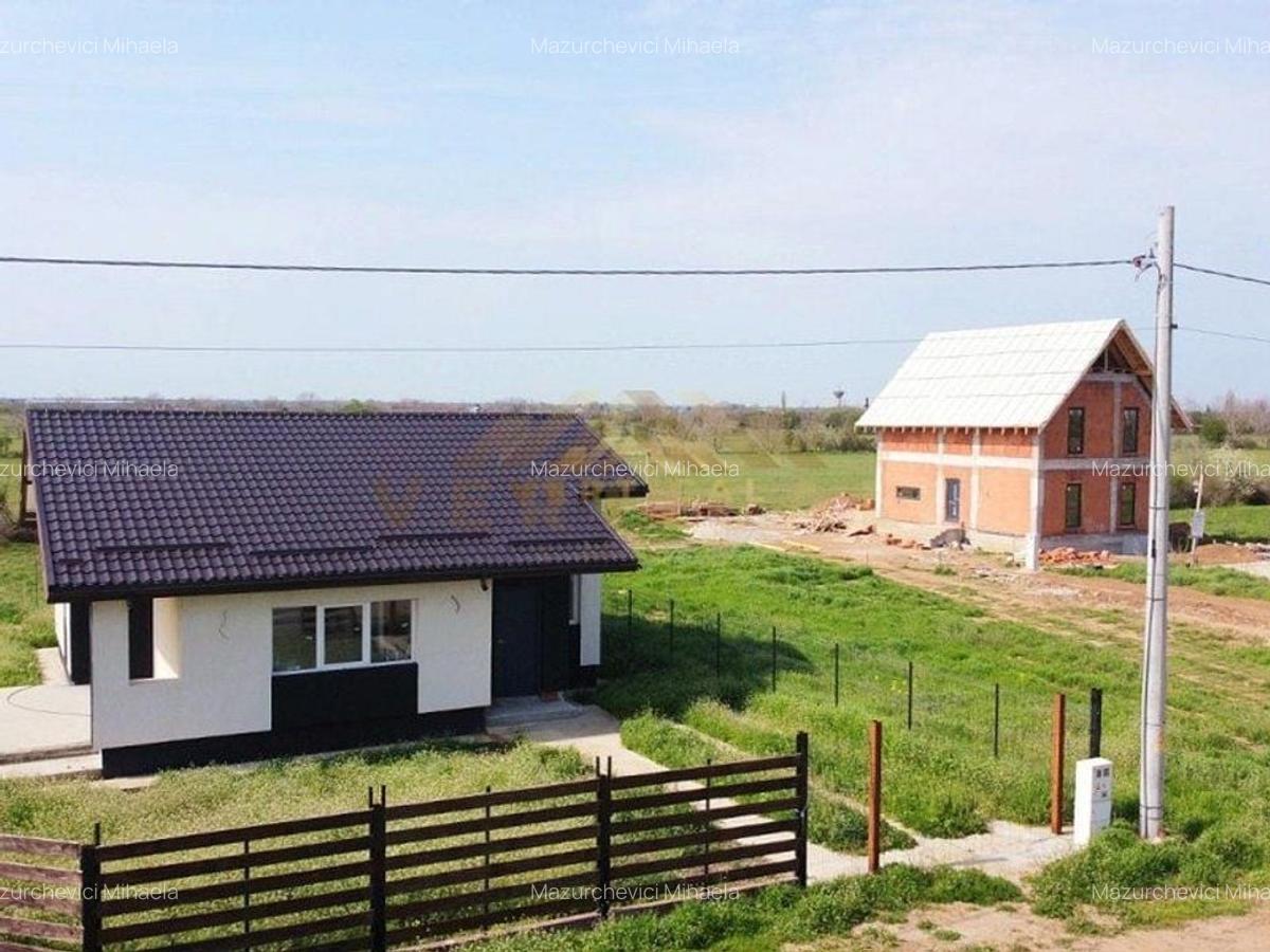 Casa in RATE - comuna Berceni - 5 Casa in RATE - comuna Berceni - 5