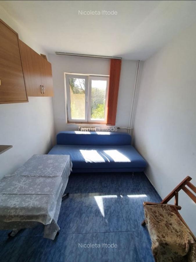 Camera camin Bucsinescu spre inchiriere - 3