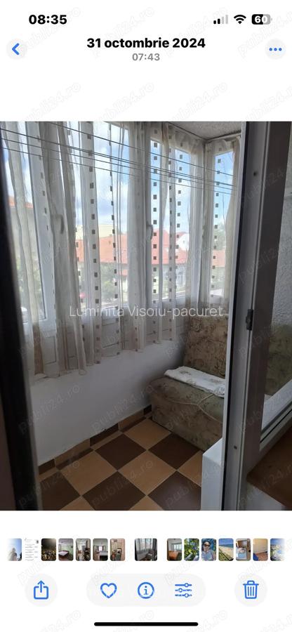 Apartament 2 camere de inchiriat - 6