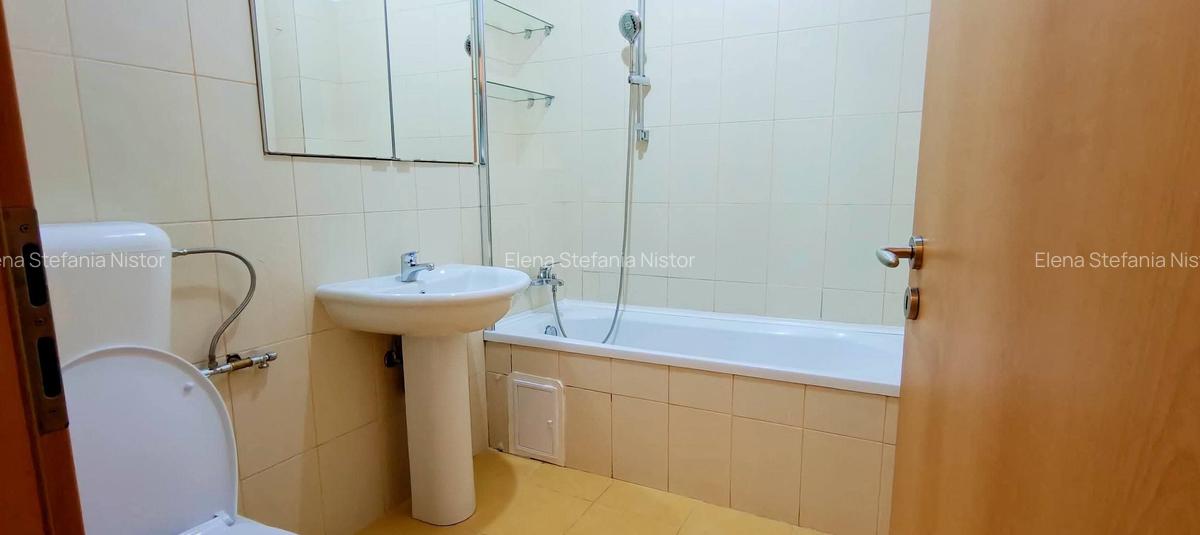 Apartament 2 Camere Ghica Plaza  Sector 2 - 8