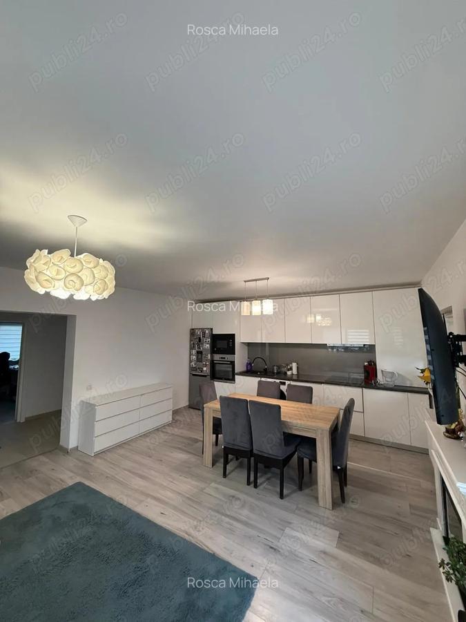 Vand duplex zona Teilor, Flore?ti - 8