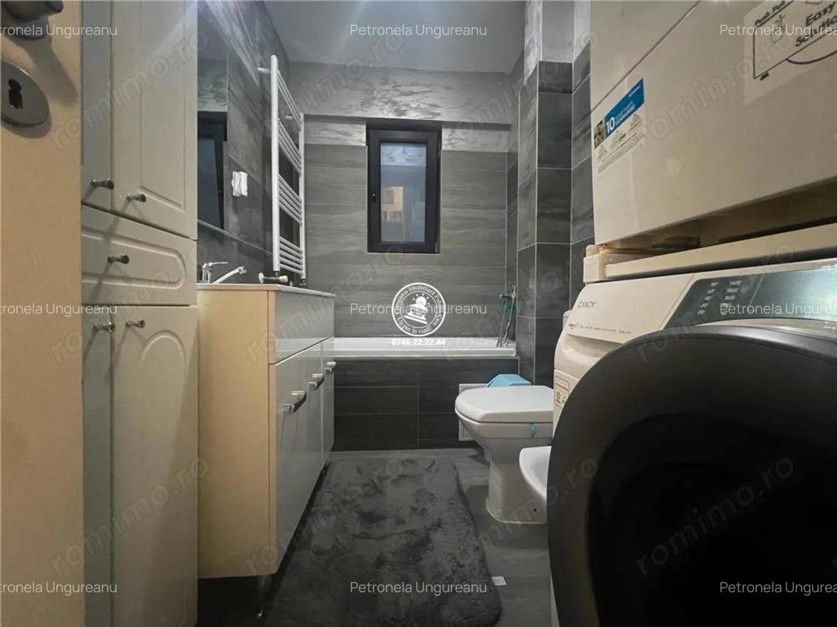 Apartament 3 camere de vanzare C.U.G - Valea Adanca, - 8