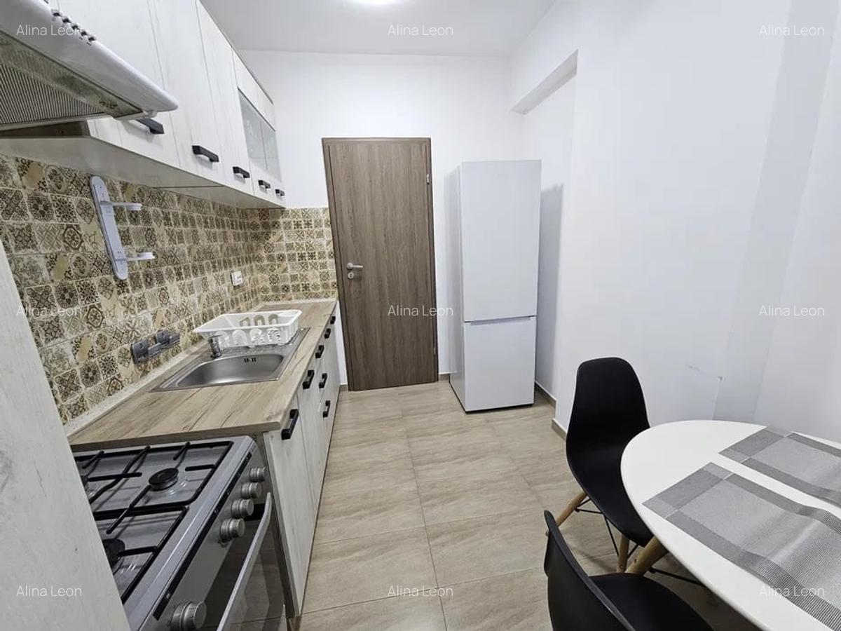 Apartament 2 camere, 60 mp, decomandat, centrala, ac, metrou, Popesti Leordeni - 6