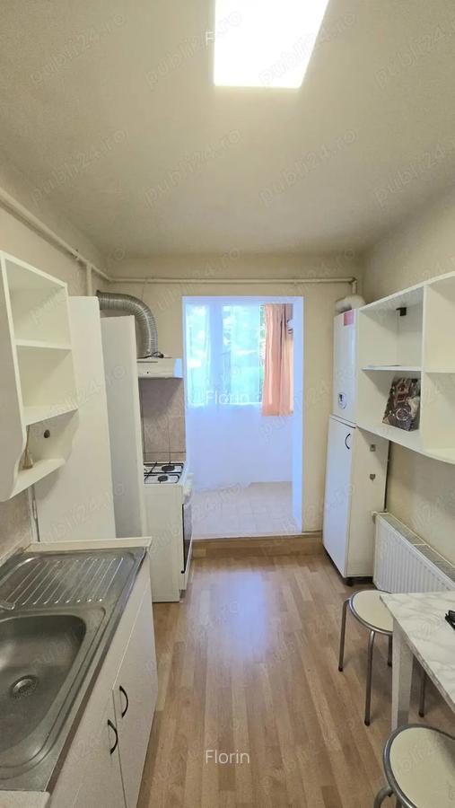 PF vand apartament 2 camere Grigorescu - 9