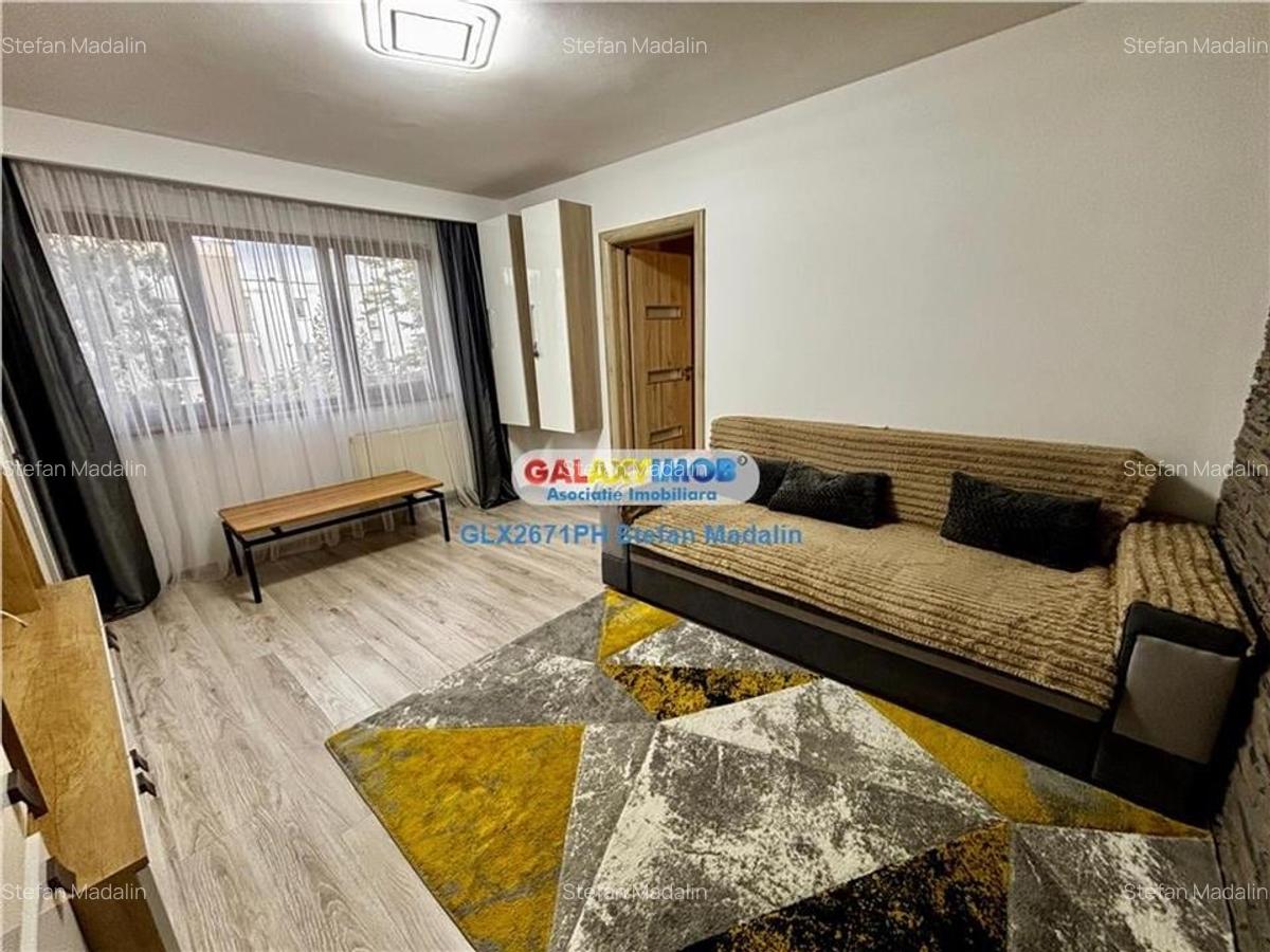 VANZARE APARTAMENT 2 CAMERE - MOBILAT SI UTILAT - ZONA VEST PLOIESTI - 1