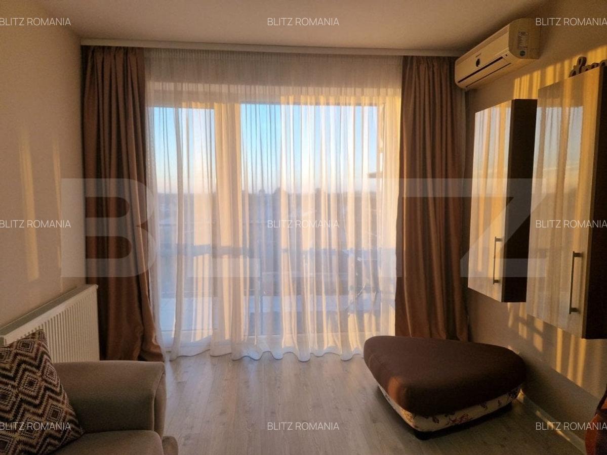 Apartament modern 2 camere in Calea Aradului, bloc nou, view panoramic! - 2