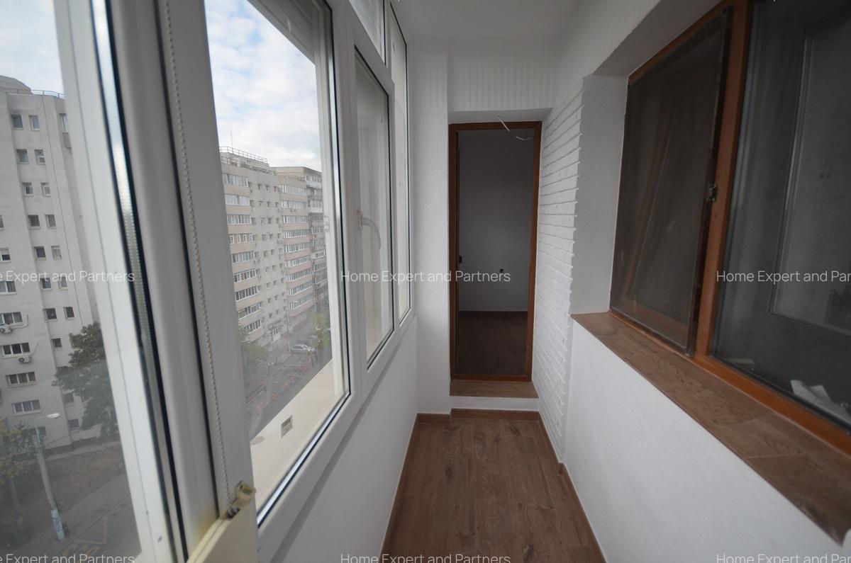 Apartament 3 camere - vis a vis parc Crangasi - in curs de renovare - 6