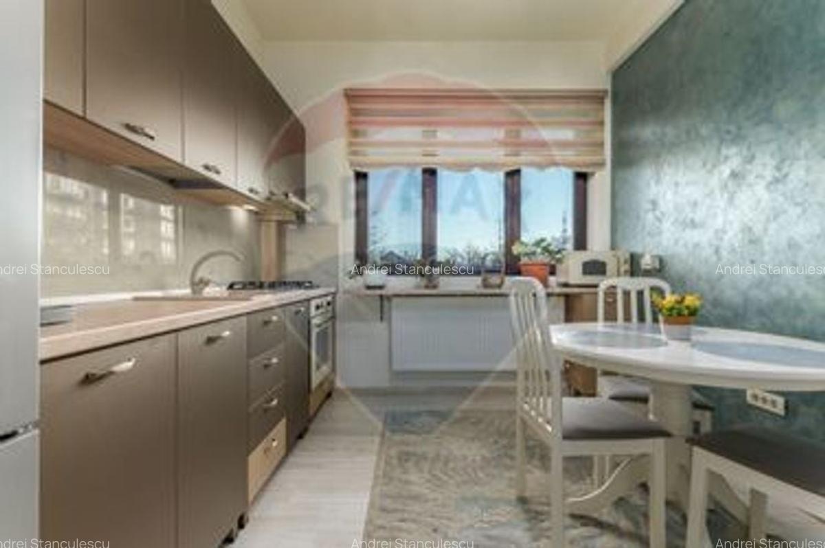 VANZARE Vila Duplex cu 4 camere Voluntari - 4