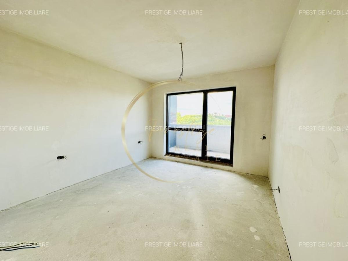 Comision 0% Penthouse, 109,9 m2 utili, 62,1 terase, parcare, view - 3