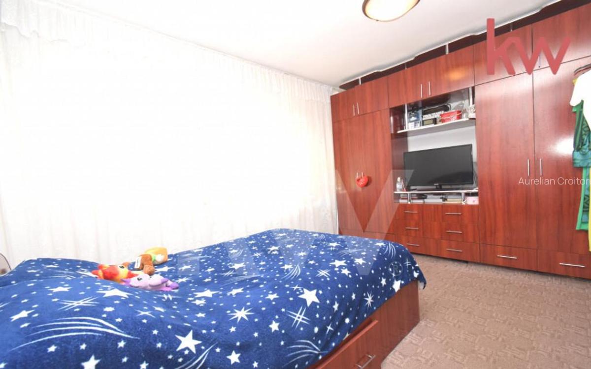 Apartament decomandat, Brazda , K - uri parter ! - 6