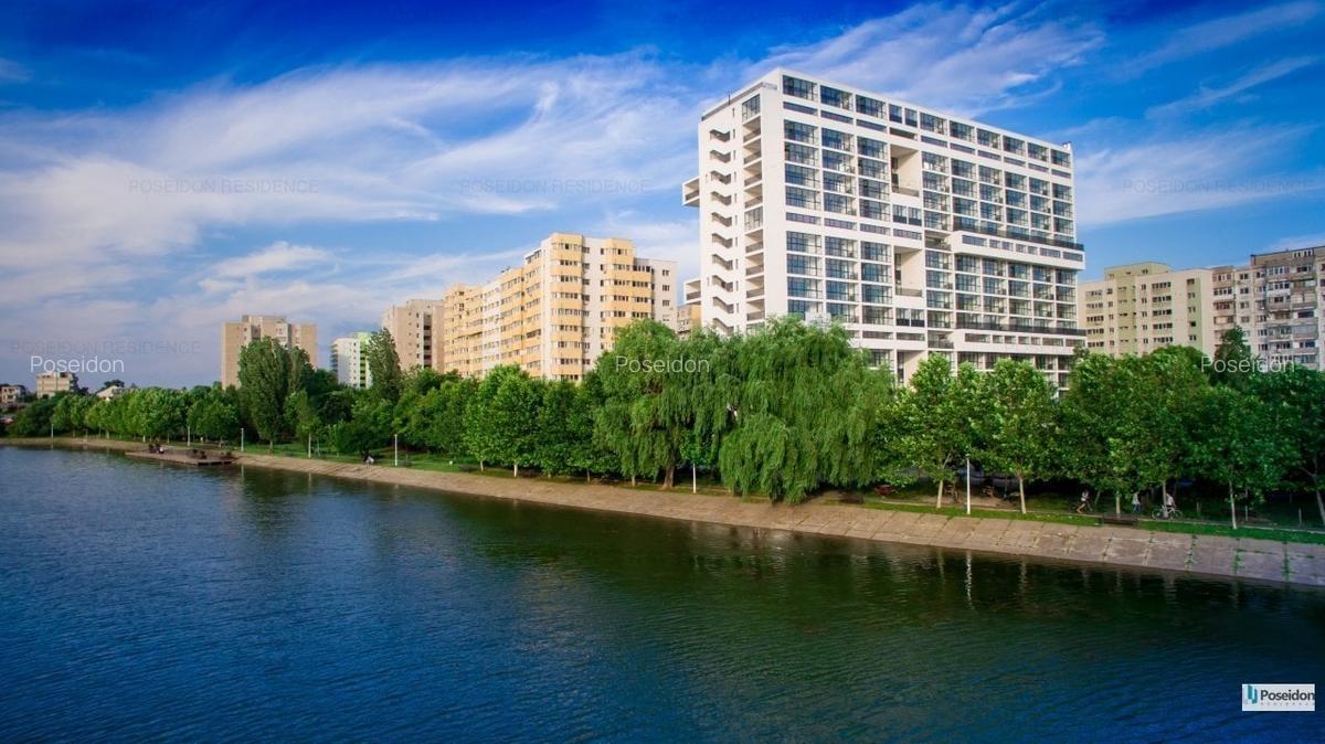 Apartament cu 3 camere decomandat în Obor - 1