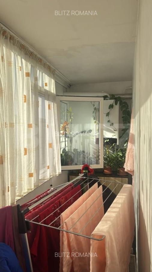 Apartament 3 camere, 72 mp, zona Dacia - 11