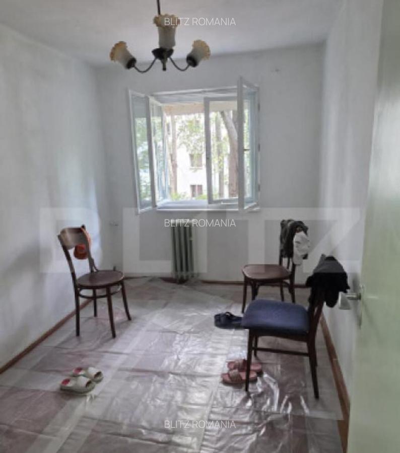 Apartament 3 camere, etaj 1, zona Vest - 3