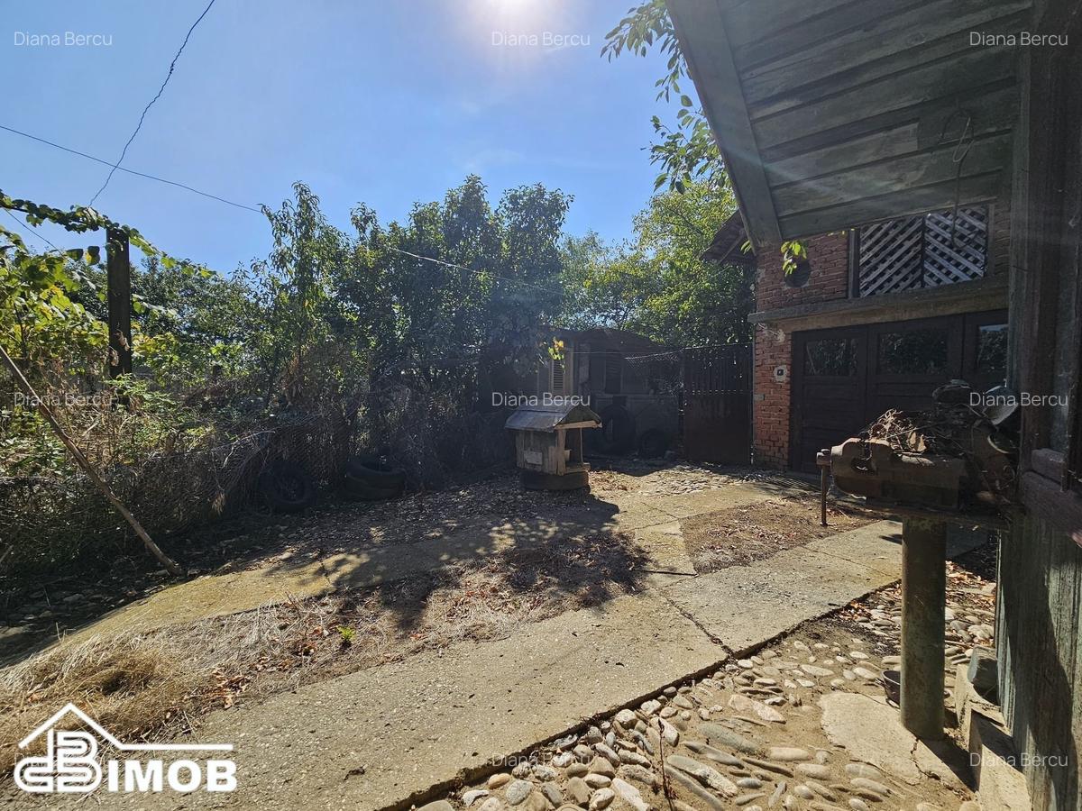 Casa in Șotânga, Teiș - 14