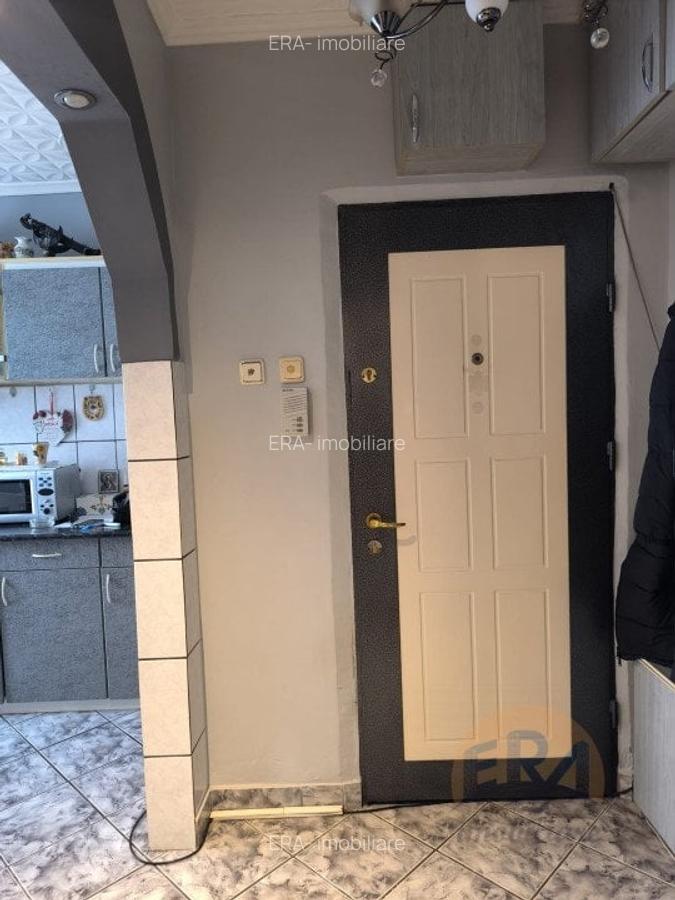 Apartament cu 2 camere nedecomandat, mobilat în Rogerius - 6