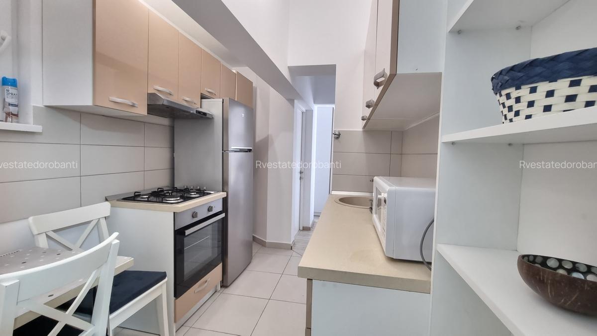 Ultra Central/ Bdul Carol/Apartament cu 3 camere/ - 8