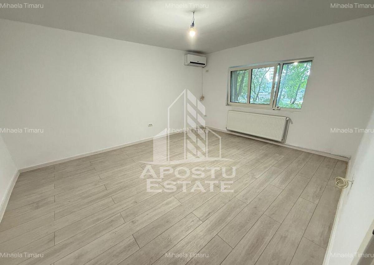 Apartament cu o camera, centrala proprie, renovat complet... - 1