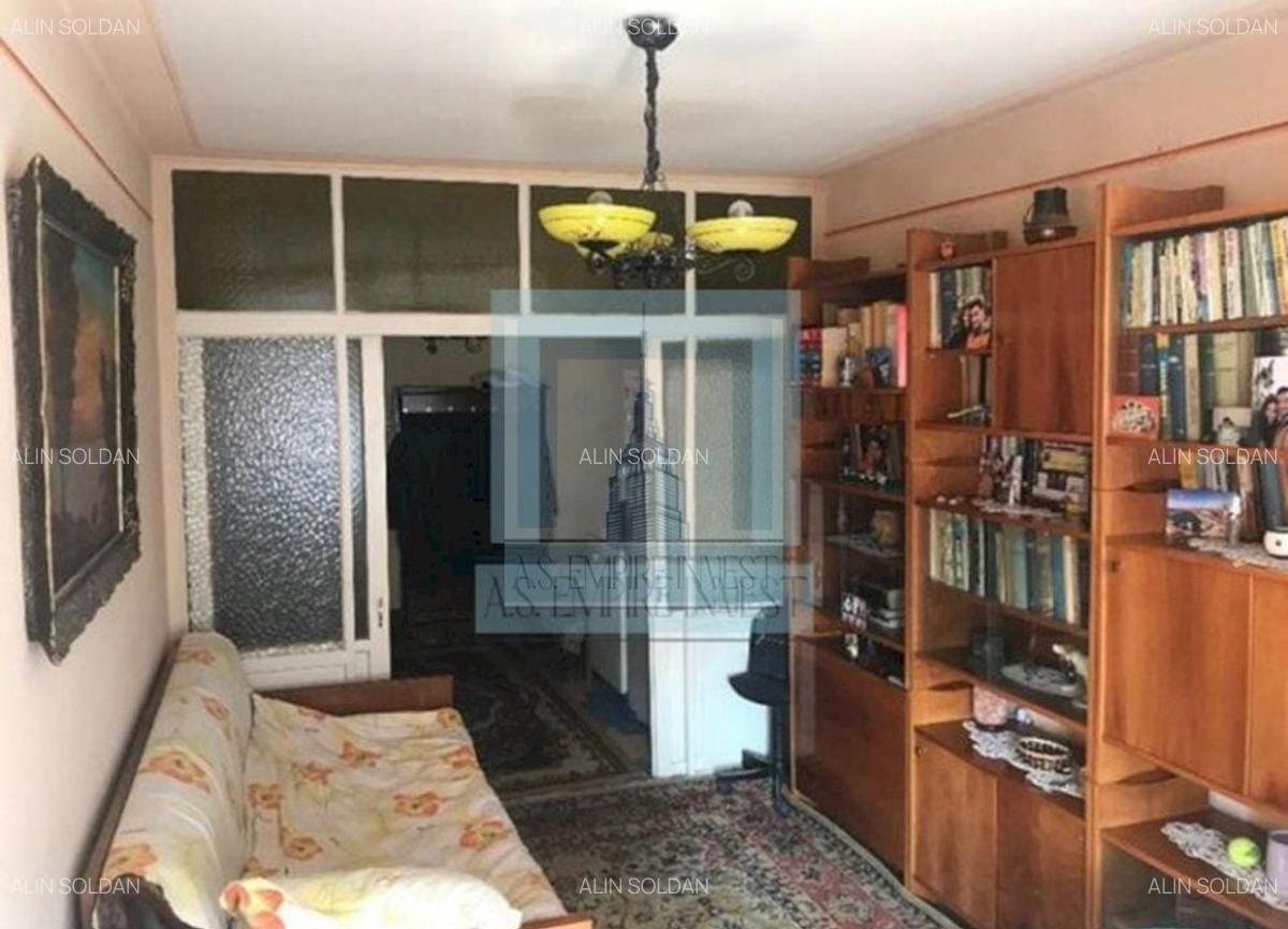 Apartament cu 4 camere decomandat în Aurel Vlaicu - 3