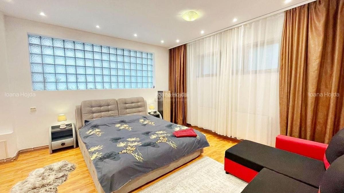 Moara de Vant - vila, 3 camere mobilat si utilat, ready to move - 12