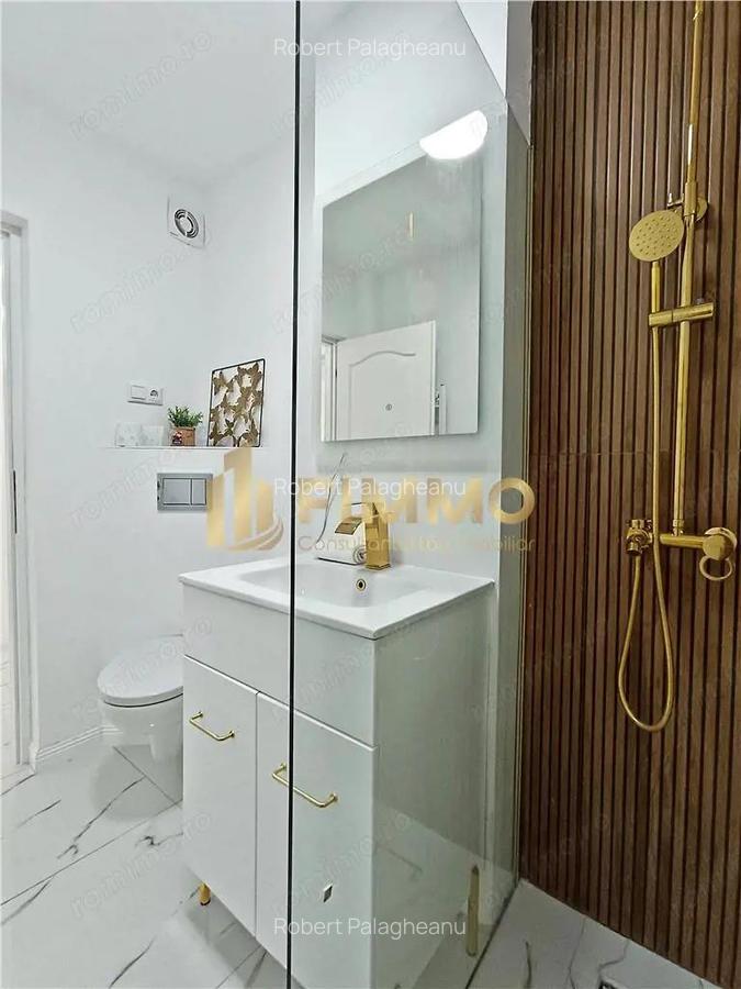 Apartament 2 cam | 51mp | Suceava | Burdujeni | ID:1341 - 1