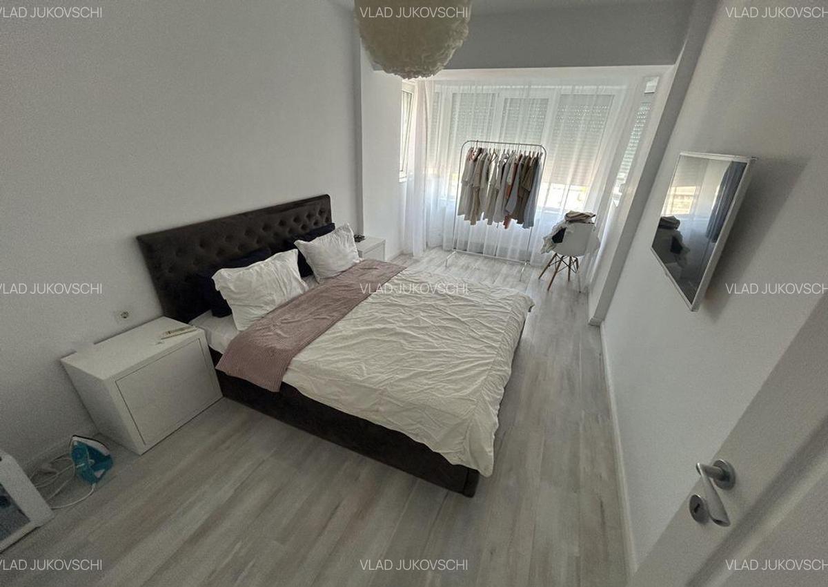 Apartament 3 camere zona Tomis III - 3