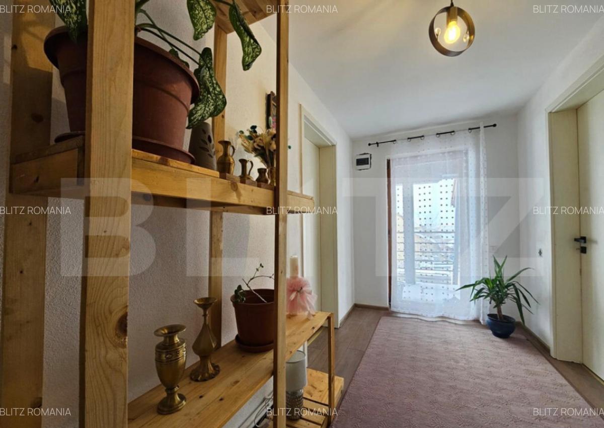 Casa moderna de inchiriat / Sanpetru / 190mp - 7