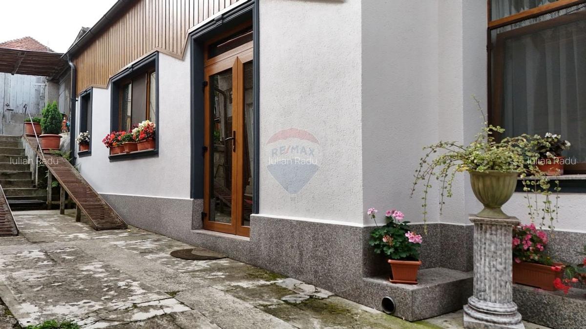 Apartament in casa | 3 camere | 103 mp | Zona Centrul Istoric - 14