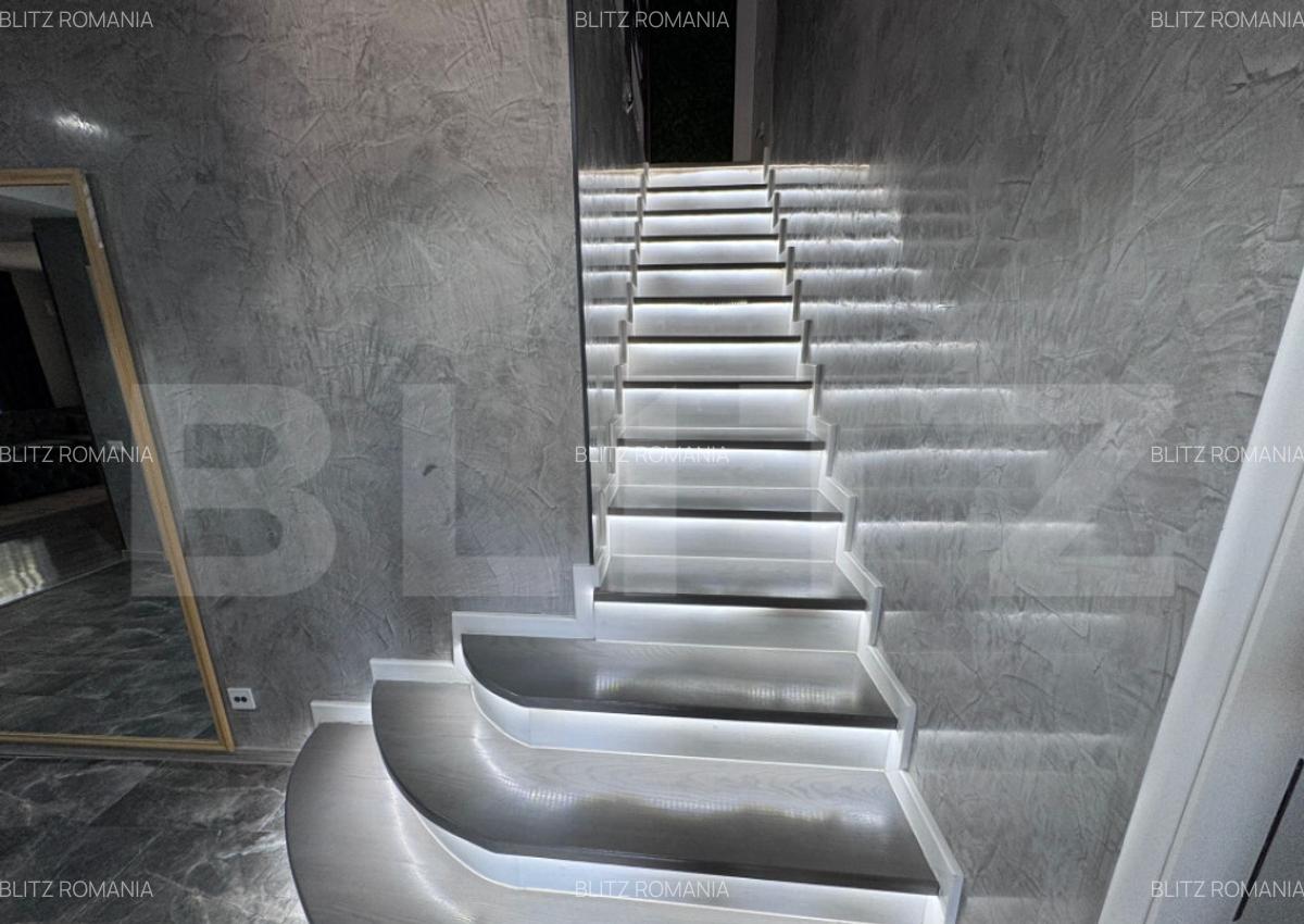 Proprietate reziden?iala de Inchiriat, zona Parcul Chindia - 10